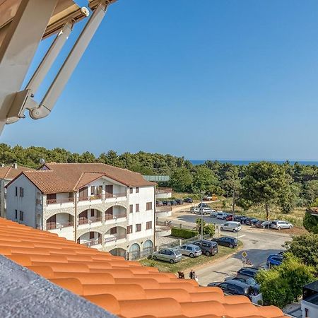 Ferienwohnung Enjoy At L&C Rovinj Exterior foto