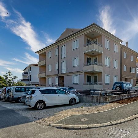 Ferienwohnung Enjoy At L&C Rovinj Exterior foto